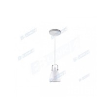 LUNA VISILICA HN8026M 1*E27 WHITE
