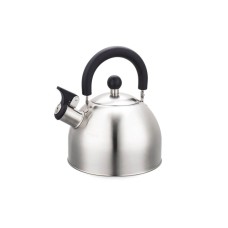 MAESTRO MR1300 Čajnik sa zviždukom 2l inox
