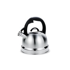 MAESTRO MR1329 Čajnik sa zviždukom 2.9l inox
