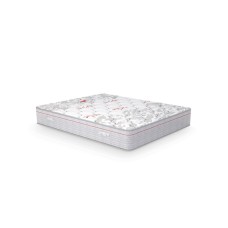 MAGNIFLEX PARADISO BY PIERRE CARDIN čvrst dušek sa jezgrom od tvrđe Elioform pene i dodatnim slojem Memoform memorijske pene 140x200x27cm