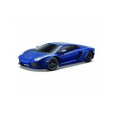 MAISTO Automobil R/C 1:24 Lamborghini Aventador LP700-4 - 27/40Mhz 81057 (47241)