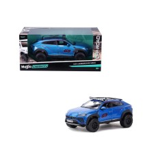MAISTO Maisto Metalni model autica 1:24 Lamborghini Urus Off-Road 32533 MAISTO Maisto Metalni model autica 1:24 Lamborghini Urus Off-Road 32533
