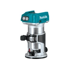 MAKITA Akumulatorska glodalica DRT50ZX2, SOLO