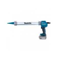 MAKITA Akumulatorski pištolj za silikon DCG180ZB, bez baterije i punjača MAKITA Akumulatorski pištolj za silikon DCG180ZB, bez baterije i punjača