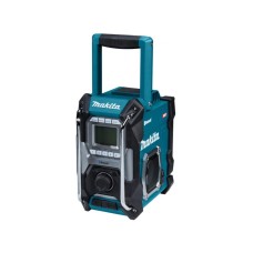 MAKITA Akumulatorski radio MR002GZ bez baterije i punjača