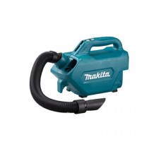 MAKITA Akumulatorski usisivač 18V bez baterije i punjača DCL184Z MAKITA Akumulatorski usisivač 18V bez baterije i punjača DCL184Z