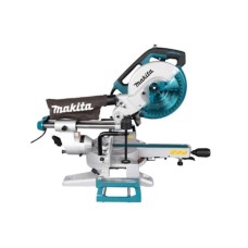 MAKITA Nagibna stona testera 1200W (LS0816F) MAKITA Nagibna stona testera 1200W (LS0816F)