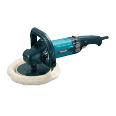 MAKITA Polirka - brusilica za poliranje 9237CB, 1200 W MAKITA Polirka - brusilica za poliranje 9237CB, 1200 W