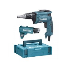 MAKITA Zavrtač 570 W, 10-16 Nm FS4300JX2