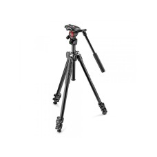 MANFROTTO Video SET MK290LTA3-V 290 light kit with video head