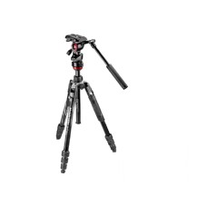 MANFROTTO Video SET MVKBFRT-LIVE Befree Live TWT BLK KIT 2W