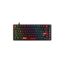 MARVO KG936 ARMA 82 BEZICNA TASTATURA MARVO KG936 ARMA 82 BEZICNA TASTATURA