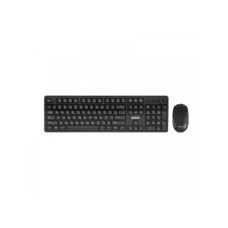 MARVO Tastatura + miš WS005 BK