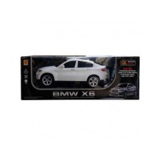 MASTER RC automobili BMW X6 1/14-GK1401B MASTER RC automobili BMW X6 1/14-GK1401B
