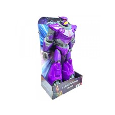 MATTEL Lightyear Zurg figura