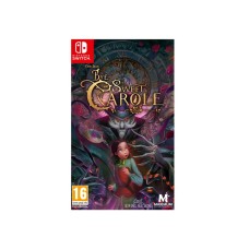 MAXIMUM GAMES Switch, Bye Sweet Carole