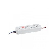 MEANWELL Ispravljač 60W IP67 LPV-60-12