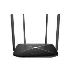 MERCUSYS AC12G GIGABIT AC1200 Dual Band Wireless Router (55742)