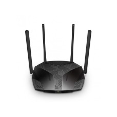 MERCUSYS MR80X v2, AX3000 Dual-Band Wi-Fi 6 Router