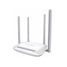 MERCUSYS MW325R Enhanced Range Wireless N 300Mbps