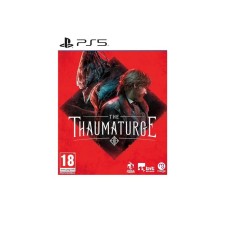 Merge Games PS5, The Thaumaturge