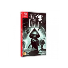 Merge Games Switch, Have a Nice Death