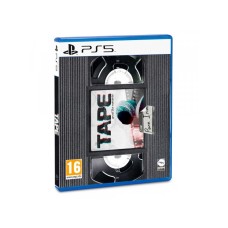 MERIDIEM PUBLISHING PS5 TAPE: Unveil The Memories