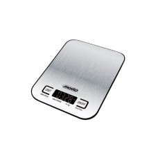 MESKO Kuhinjska vaga Inox crna MS3169B MESKO Kuhinjska vaga Inox crna MS3169B
