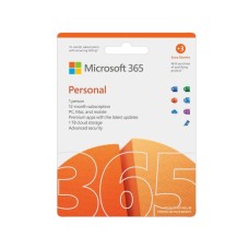 MICROSOFT 365 Personal P8 32bit/64bit/English/1 korisnik/1 godina (QQ2-01404)