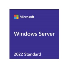 MICROSOFT OEM Windows Server Standard 2022 64bit/English DVD 16Core (P73-08328)