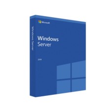 MICROSOFT Retail Windows Server CAL 2019, English, MLP, 5 Device CAL (R18-05656)