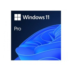 MICROSOFT Windows 11 Pro 64bit GGK Eng Intl (4YR-00316)