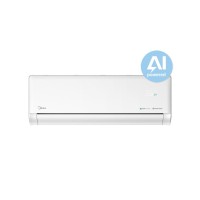 MIDEA EZ-12RD6-I White WiFi Inverter klima uređaj