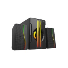 MIKADO MD-254 25W USB, SD,Bluetooth crni