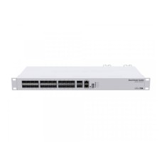MIKROTIK (CRS326-24S+2Q+RM) RouterOS/SwOS L5 switch