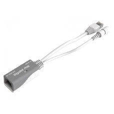 MIKROTIK (RBGPOE) Gigabit PoE adapter