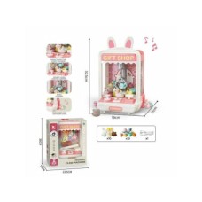 MILENIJUM Gracka hvataljka za lutke roze ( 87/71449 ) MILENIJUM Gracka hvataljka za lutke roze ( 87/71449 )