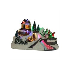 MILENIJUM Novogodišnji ukras TWA12067 42/70162