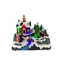 MILENIJUM Novogodišnji ukras TWA12084 42/70159