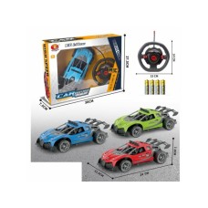 Milla Toys Auto sa volanom R/C 11/20100