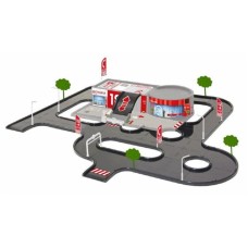 Milla Toys Auto staza Parking 04/10941