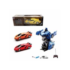 Milla Toys Auto Transformers R/C 1:18 mix ASS 61/51285