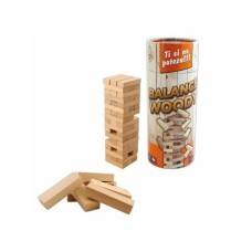 Milla Toys Društvena igra Balance Woody 58/70781 Milla Toys Društvena igra Balance Woody 58/70781