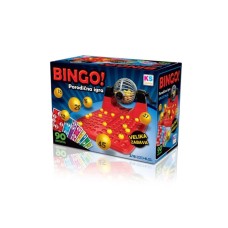 Milla Toys Društvena igra Bingo 58/25906 Milla Toys Društvena igra Bingo 58/25906