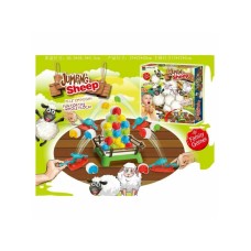 Milla Toys Društvena igra Bounce Sheep Game 11/98093 Milla Toys Društvena igra Bounce Sheep Game 11/98093