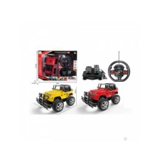 Milla Toys Džip R/C 1:14 11/11157
