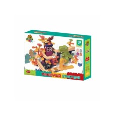 Milla Toys Kocke Dinosaur Spacetime 11/70836