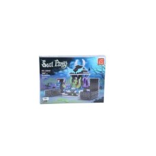 Milla Toys Kocke Soul Party 11/00747