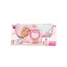 Milla Toys Lutka beba sa dodacima i zvukom 11/97034