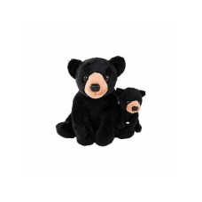 Milla Toys Plišana igračka Meda sa medvedićem 11/70957